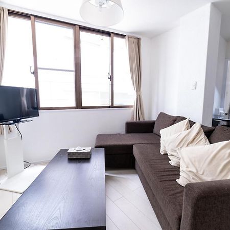 Izumisaki Terrace402 Aparthotel Naha Kültér fotó
