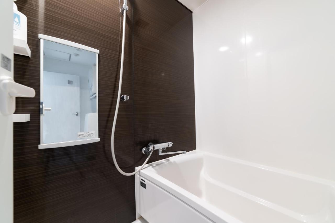 Izumisaki Terrace402 Aparthotel Naha Kültér fotó