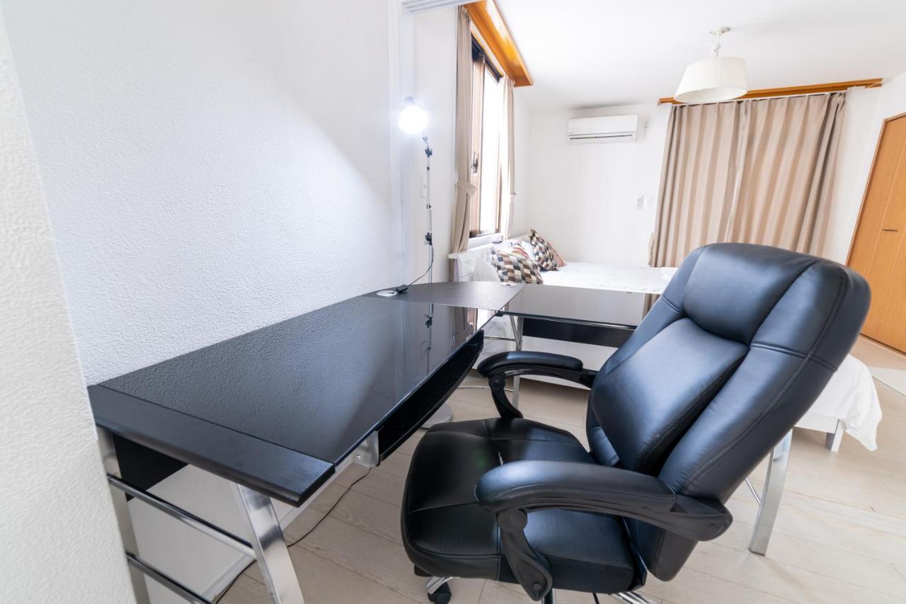Izumisaki Terrace402 Aparthotel Naha Kültér fotó