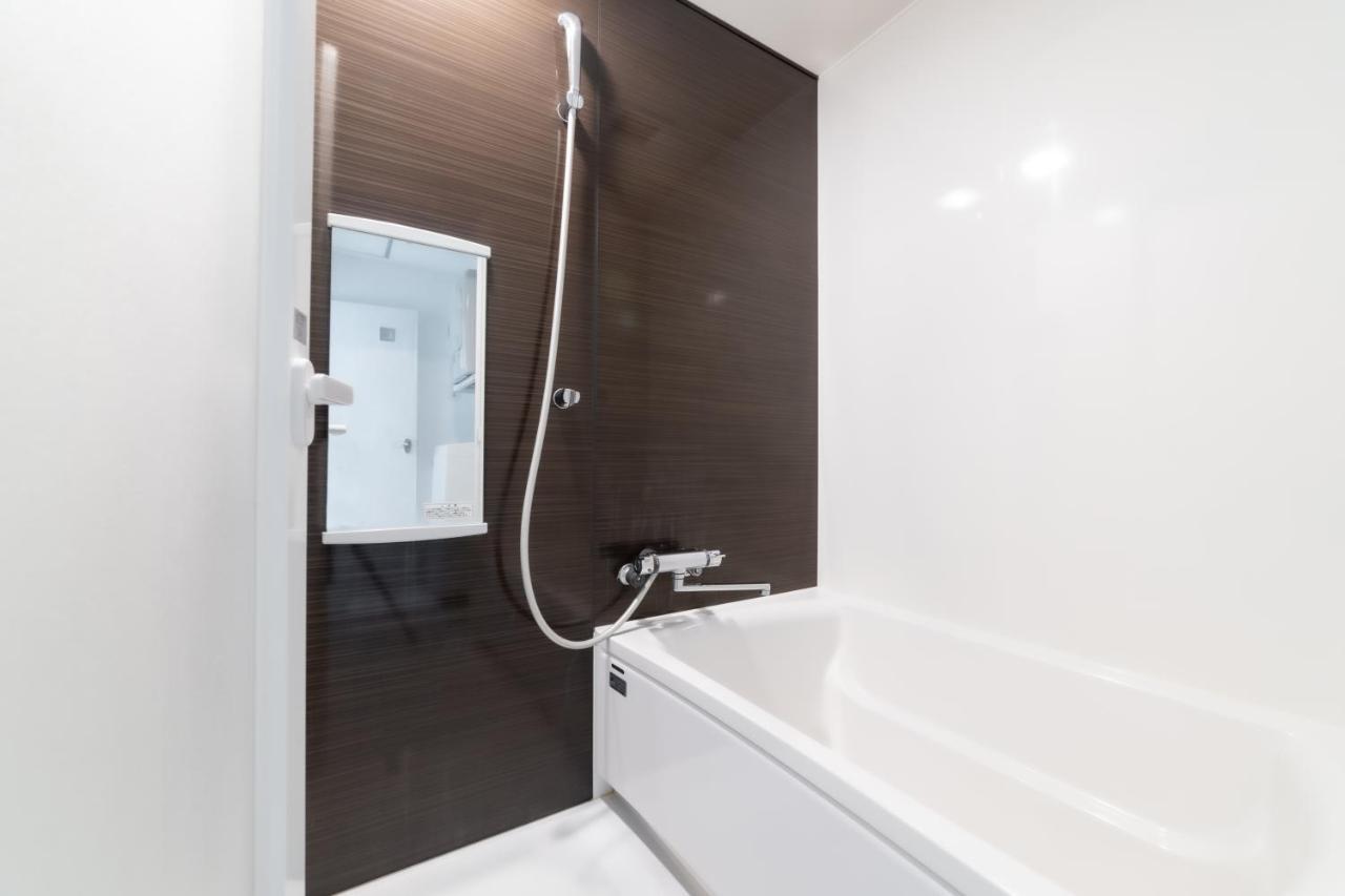 Izumisaki Terrace402 Aparthotel Naha Kültér fotó