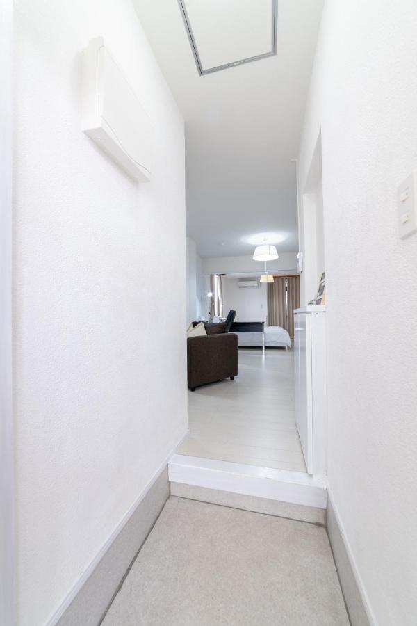 Izumisaki Terrace402 Aparthotel Naha Kültér fotó