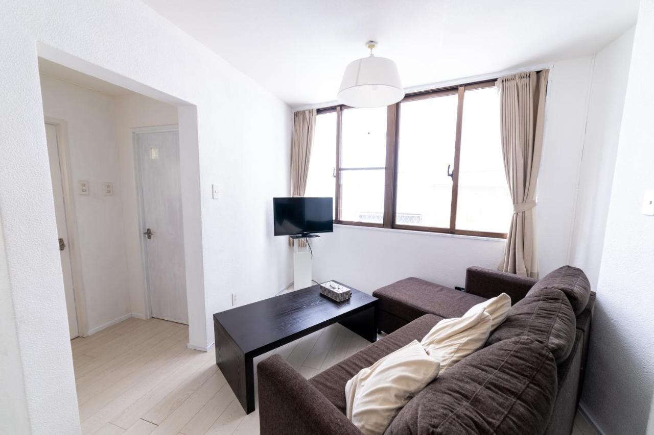 Izumisaki Terrace402 Aparthotel Naha Kültér fotó